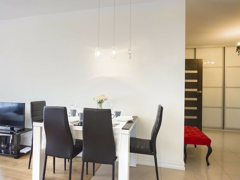 Apartamentos Vacationclub - Bohater�w Wrze?nia