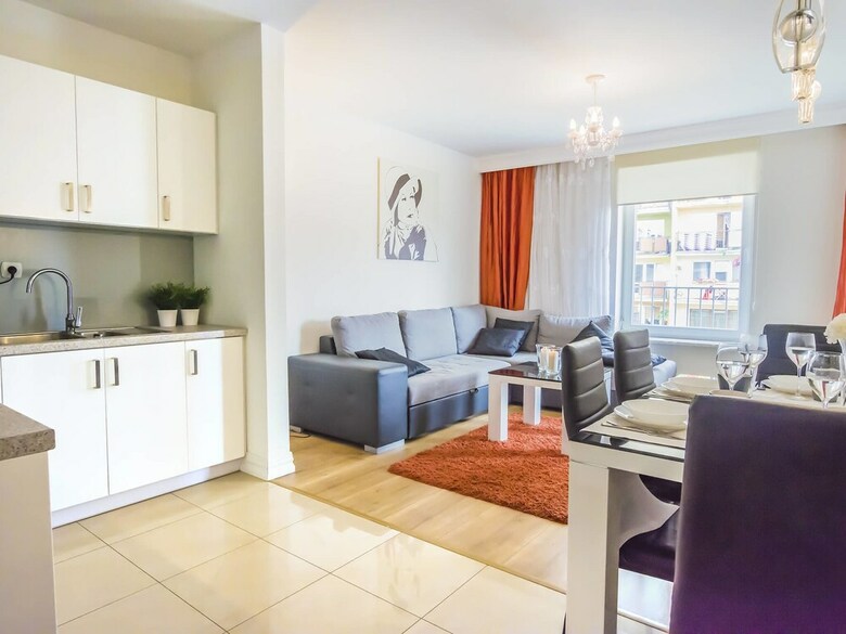 Apartamentos Vacationclub - Bohater�w Wrze?nia