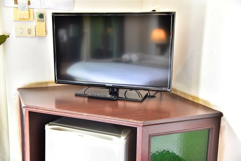 Hotel Chaan Mai Hom