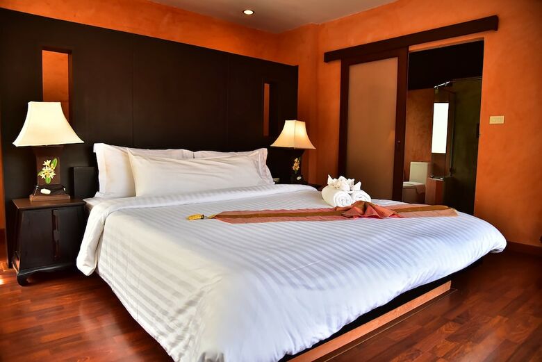 Hotel Chaan Mai Hom
