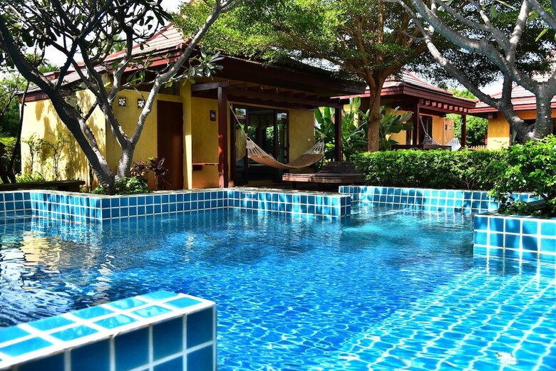 Hotel Chaan Mai Hom