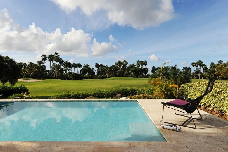 Apartamento Four Seasons Resort - Nevis
