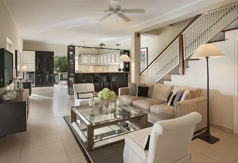 Apartamento Four Seasons Resort - Nevis