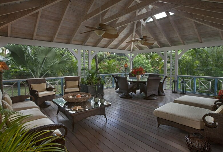 Apartamento Four Seasons Resort - Nevis