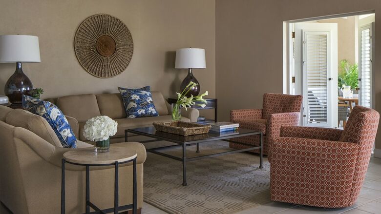 Apartamento Four Seasons Resort - Nevis