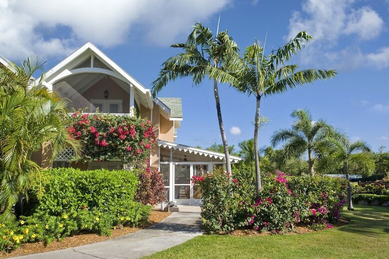 Apartamento Four Seasons Resort - Nevis