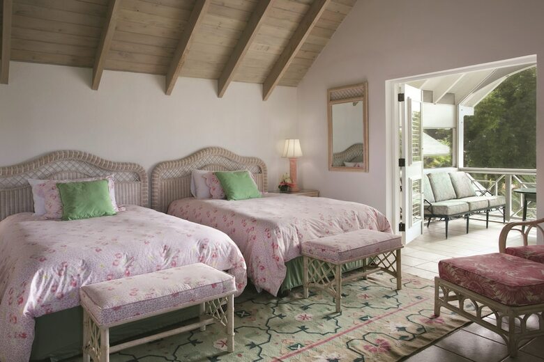 Apartamento Four Seasons Resort - Nevis