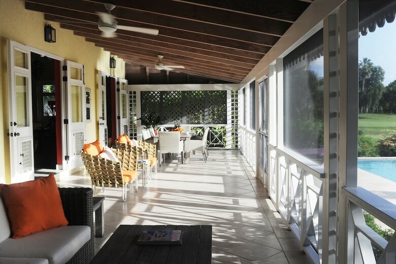 Apartamento Four Seasons Resort - Nevis