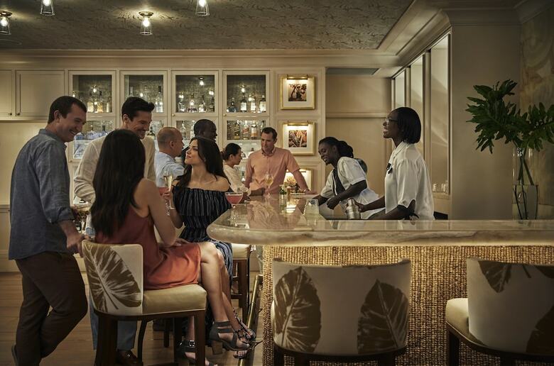 Apartamento Four Seasons Resort - Nevis