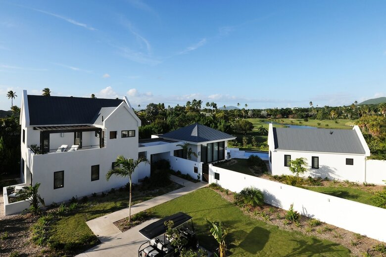 Apartamento Four Seasons Resort - Nevis
