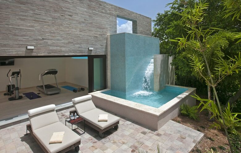 Apartamento Four Seasons Resort - Nevis