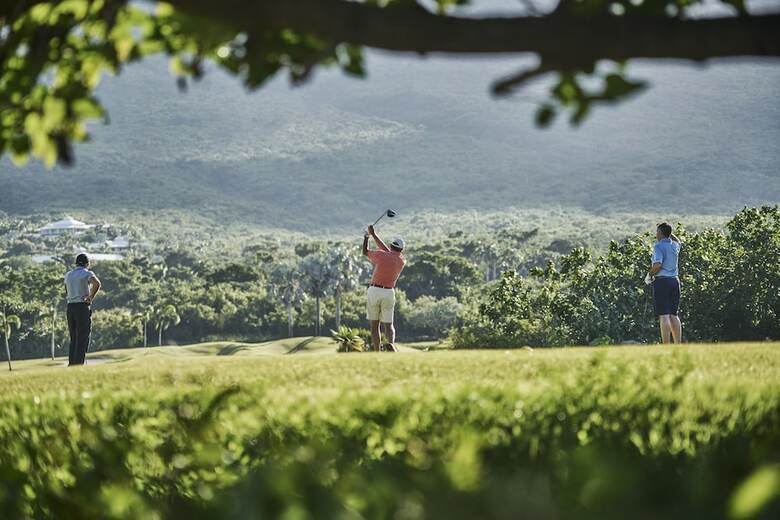 Apartamento Four Seasons Resort - Nevis