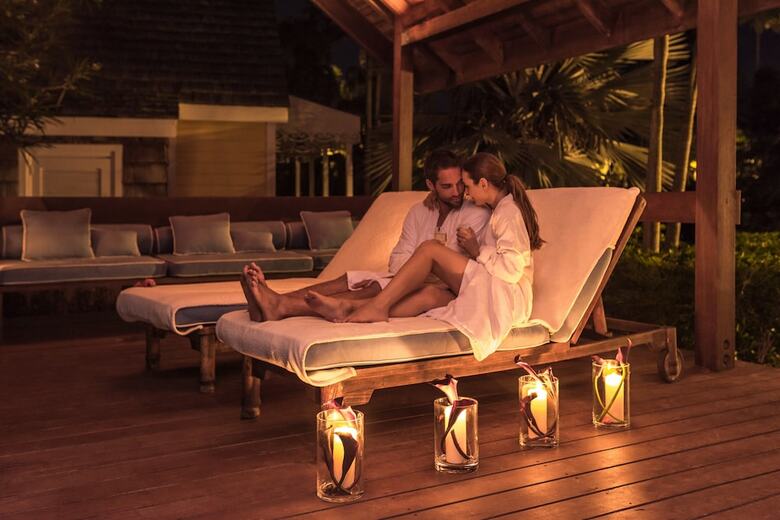 Apartamento Four Seasons Resort - Nevis