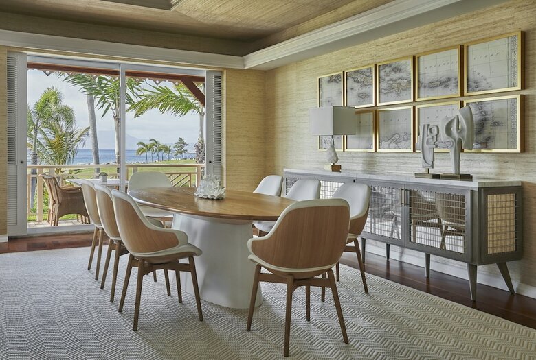 Apartamento Four Seasons Resort - Nevis