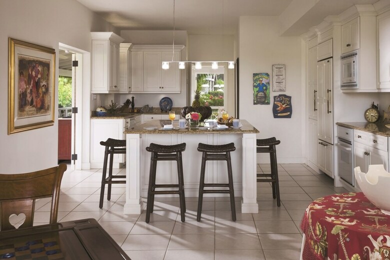 Apartamento Four Seasons Resort - Nevis