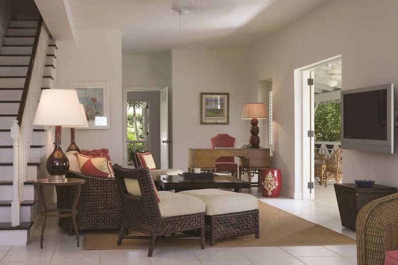 Apartamento Four Seasons Resort - Nevis