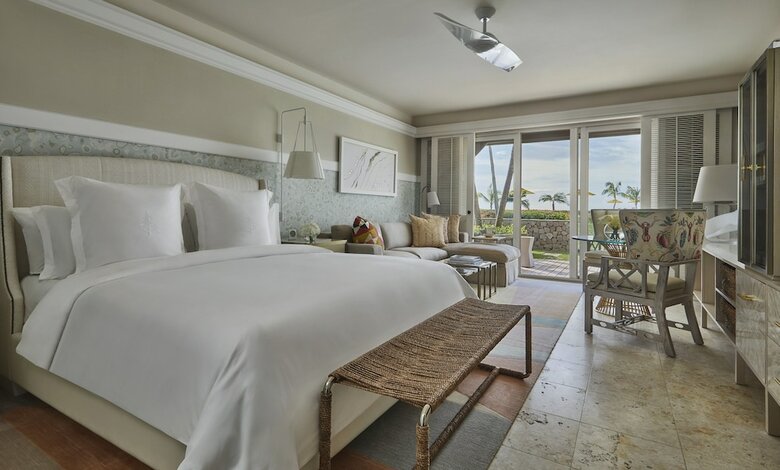 Apartamento Four Seasons Resort - Nevis