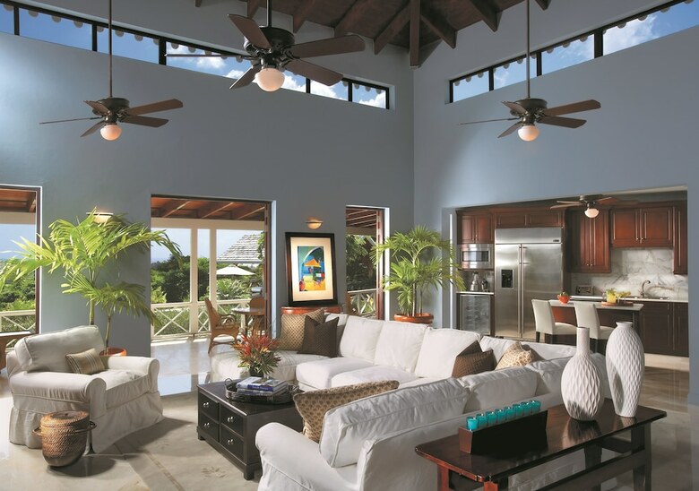 Apartamento Four Seasons Resort - Nevis