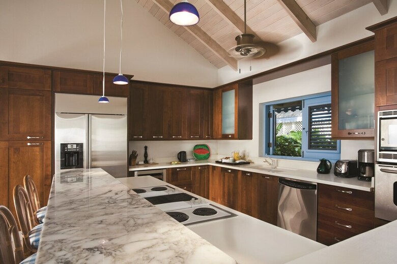 Apartamento Four Seasons Resort - Nevis