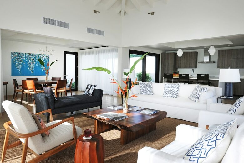 Apartamento Four Seasons Resort - Nevis