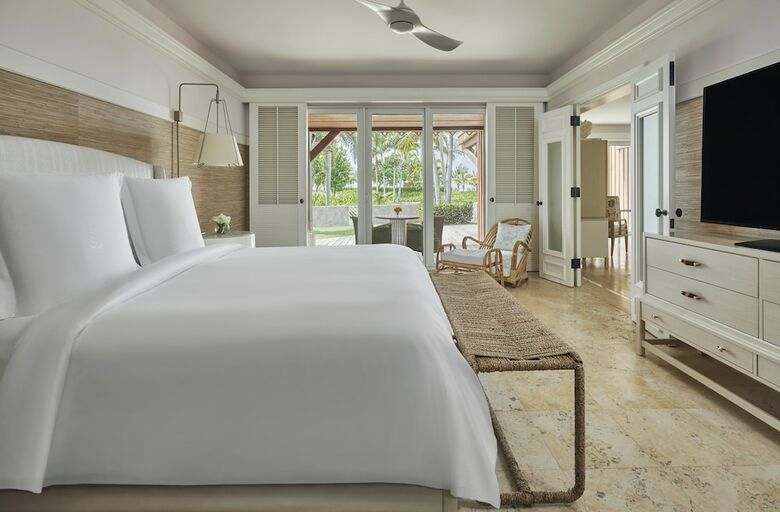 Apartamento Four Seasons Resort - Nevis