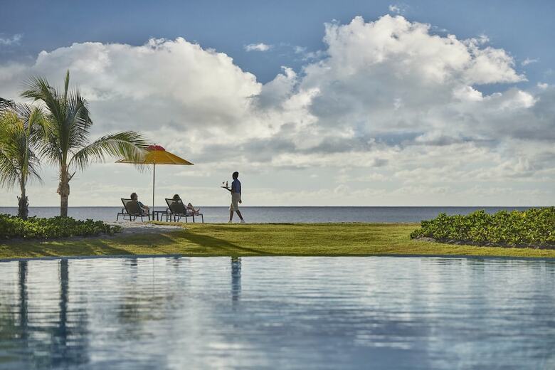 Apartamento Four Seasons Resort - Nevis