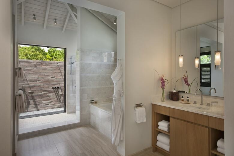 Apartamento Four Seasons Resort - Nevis
