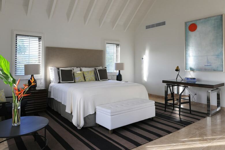 Apartamento Four Seasons Resort - Nevis