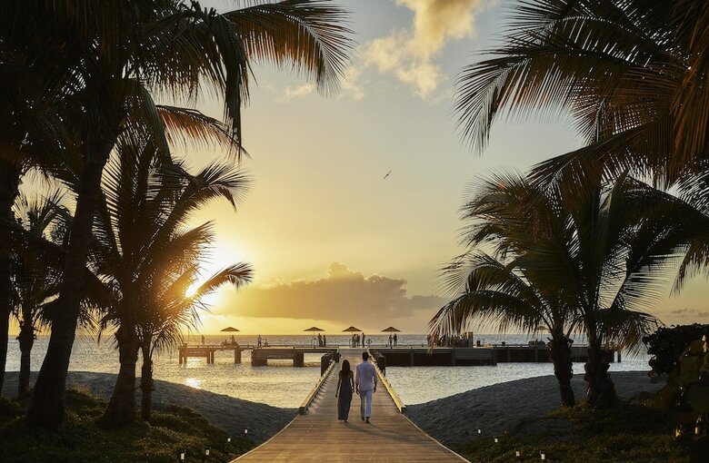 Apartamento Four Seasons Resort - Nevis