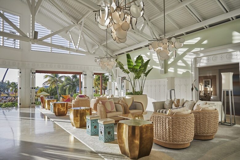 Apartamento Four Seasons Resort - Nevis