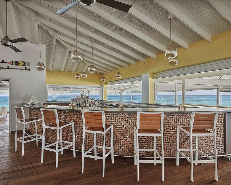 Apartamento Four Seasons Resort - Nevis