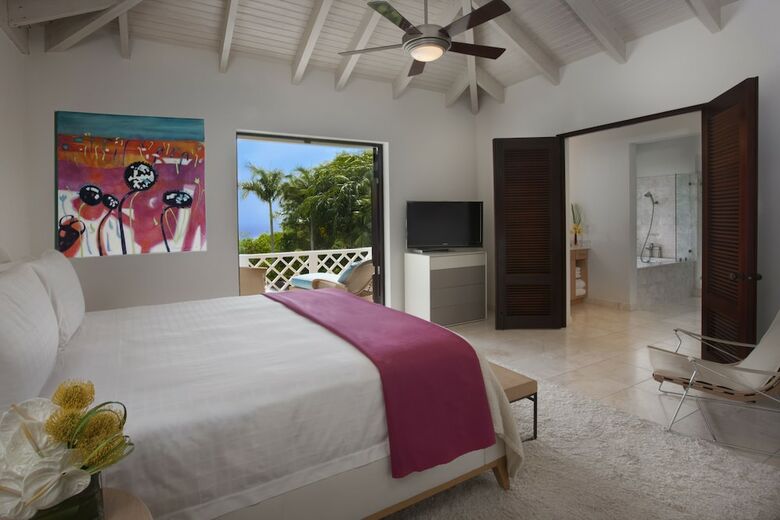 Apartamento Four Seasons Resort - Nevis