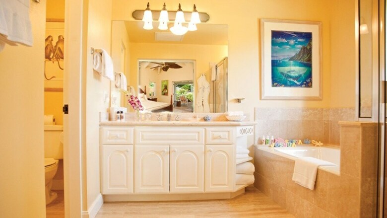 Apartamento Four Seasons Resort - Nevis