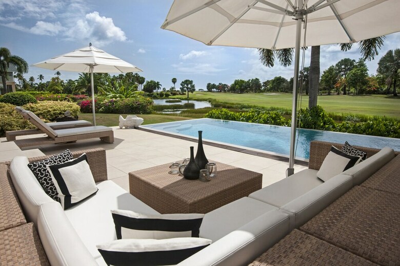 Apartamento Four Seasons Resort - Nevis