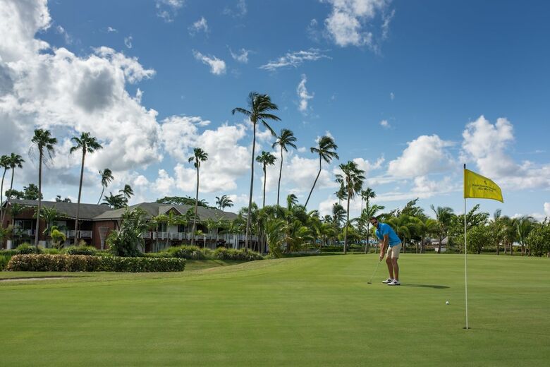 Apartamento Four Seasons Resort - Nevis