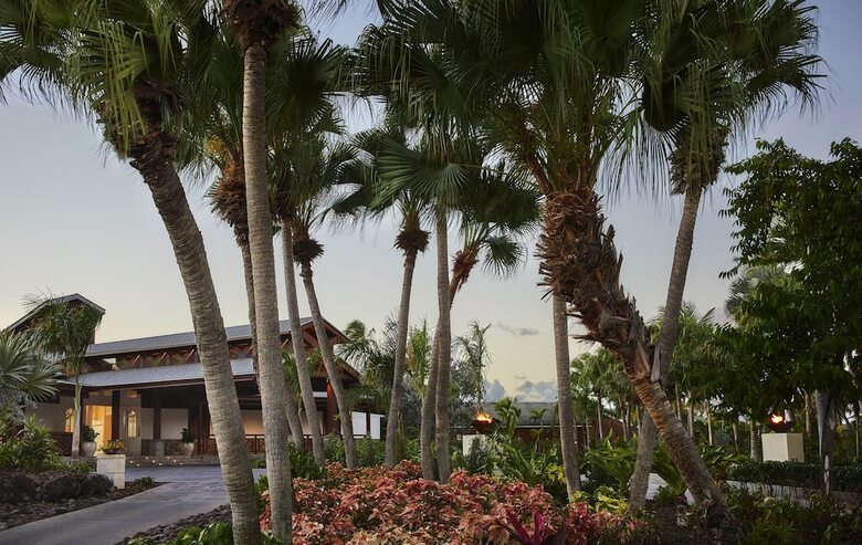 Apartamento Four Seasons Resort - Nevis