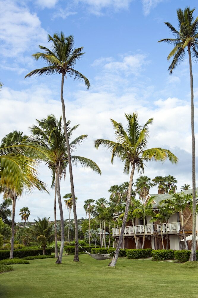Apartamento Four Seasons Resort - Nevis