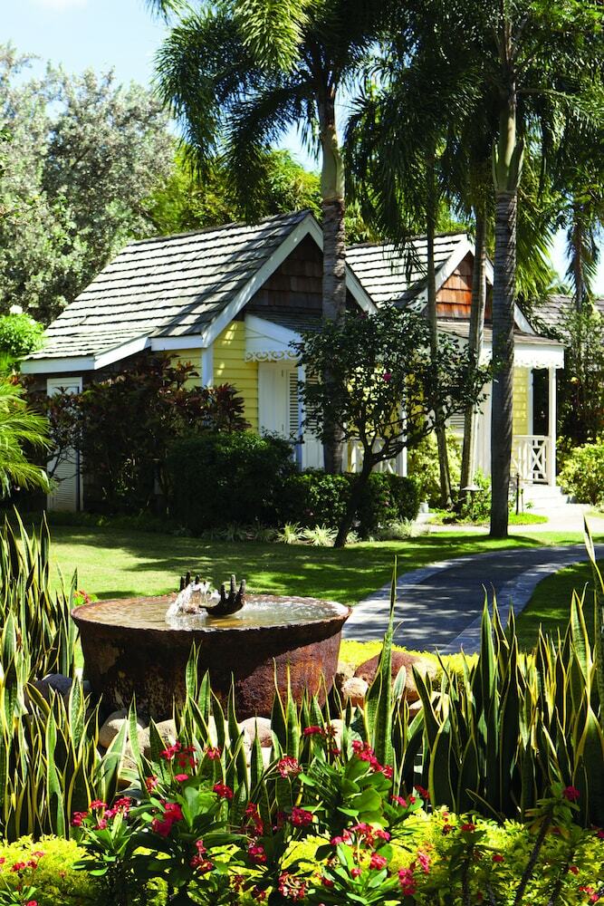 Apartamento Four Seasons Resort - Nevis