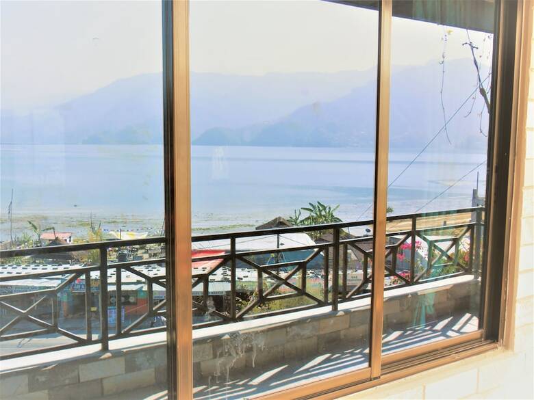 Hotel Lake Vision Guest House