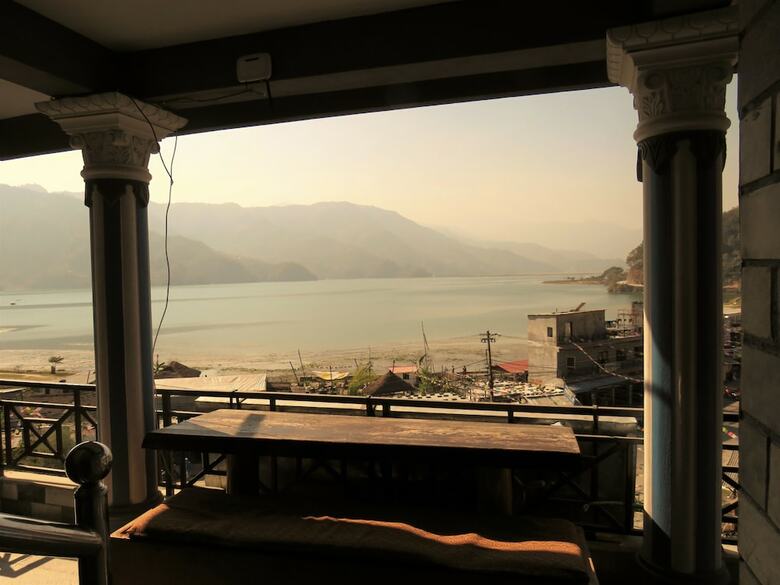Hotel Lake Vision Guest House