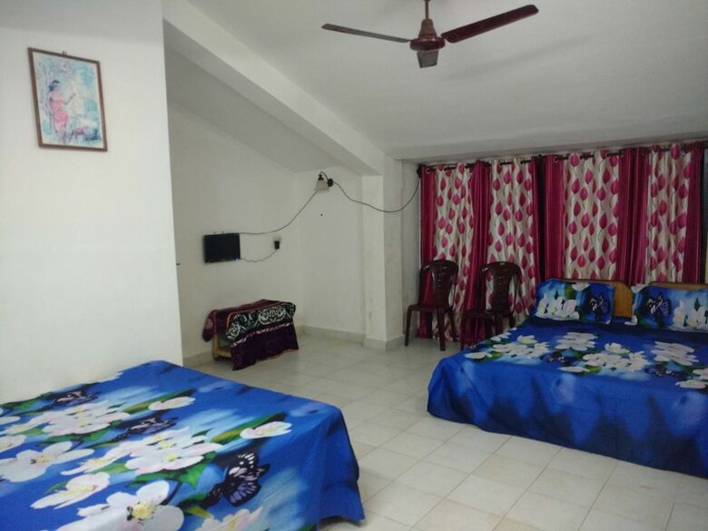 Hotel Ritchita Resort