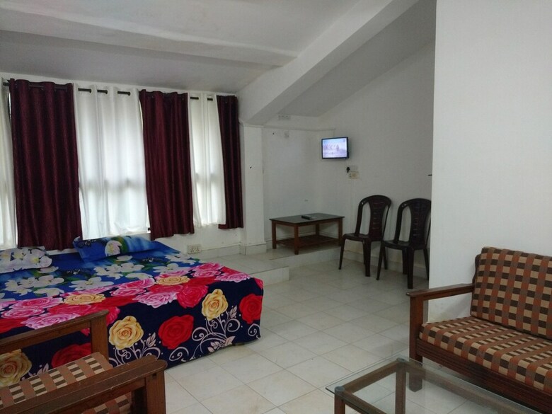 Hotel Ritchita Resort