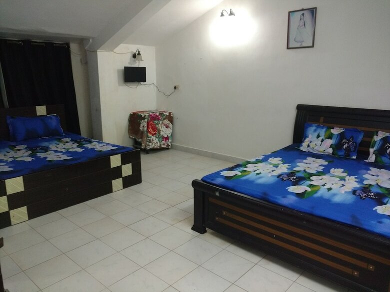 Hotel Ritchita Resort