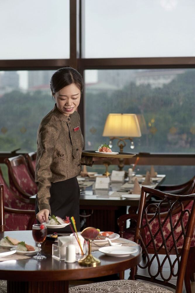 Yinxin Century Hotel
