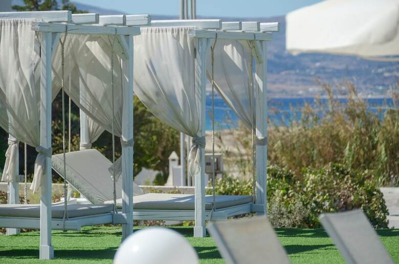 Birikos Hotel & Suites
