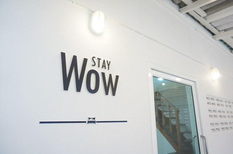 Hotel Stay Wow Home
