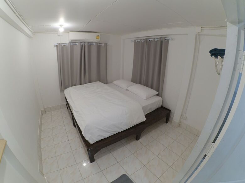 Hotel Stay Wow Home
