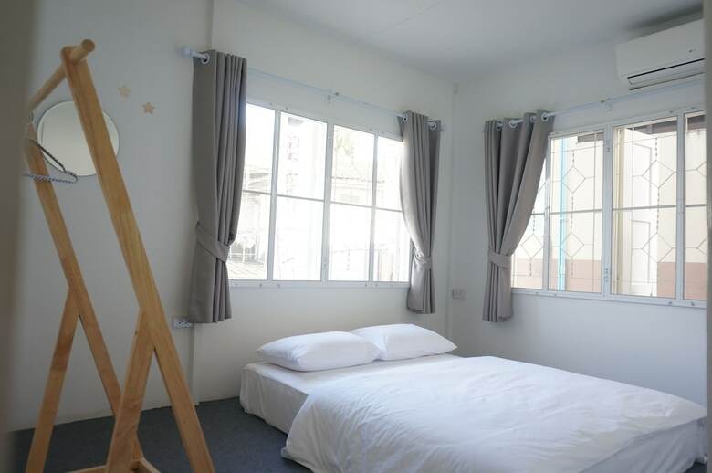 Hotel Stay Wow Home
