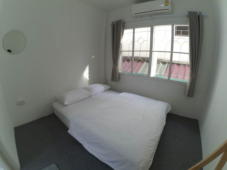 Hotel Stay Wow Home