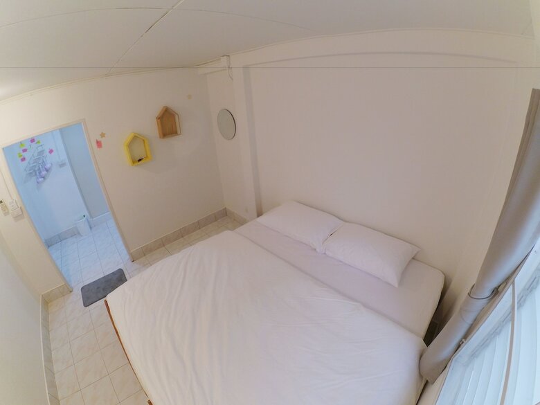 Hotel Stay Wow Home